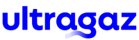 Logo Ultragaz